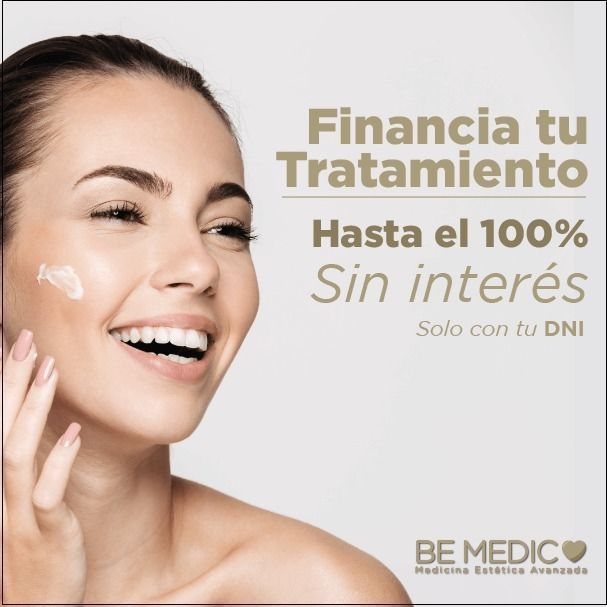 Financiación sin intereses