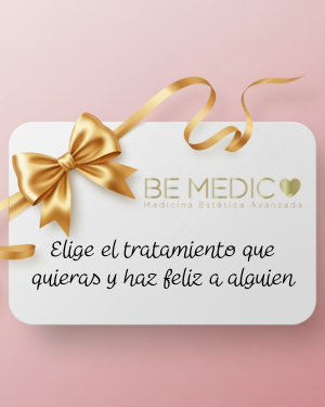 Tarjeta regalo