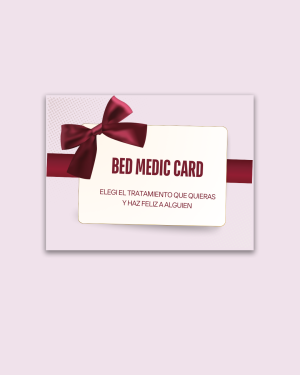 Tarjeta regalo