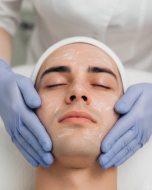 Peeling Químico