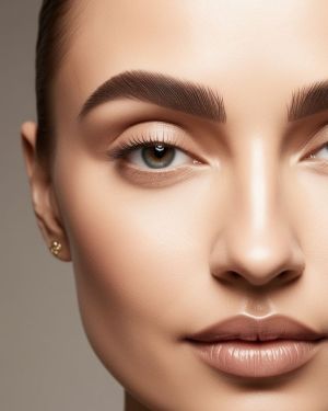Cejas sombreado