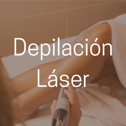 Depilación Láser