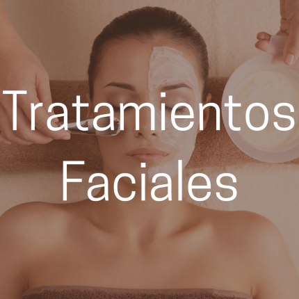 Tratamientos Faciales