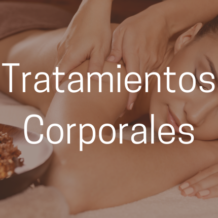 Tratamientos Corporales