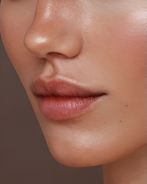 Ácido hialurónico labios + hidratación profunda