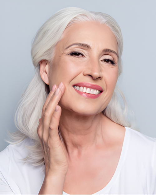 Pack Rejuvenecimiento Antiedad | Relleno surcos + Botox + vitaminas