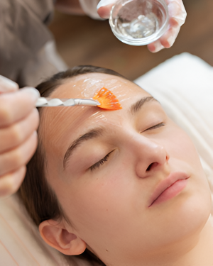 Pack Glow Express | Mesoterapia + Peeling Médico Revitalizante