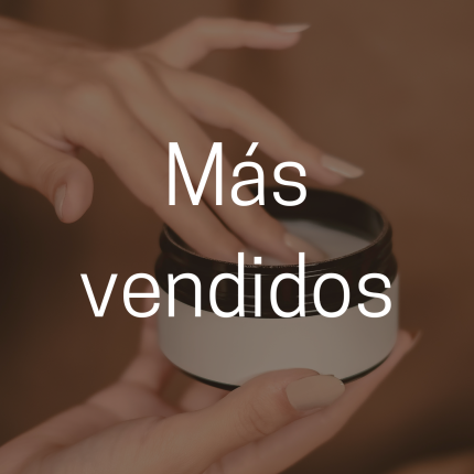 Tratamientos más vendidos