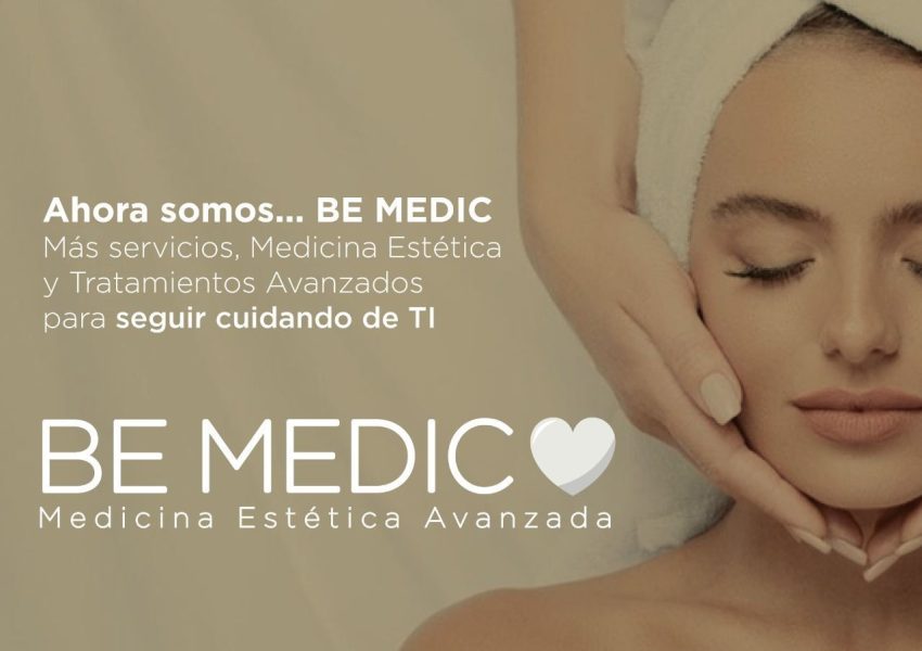 Be Medic Seguir cuidando de ti